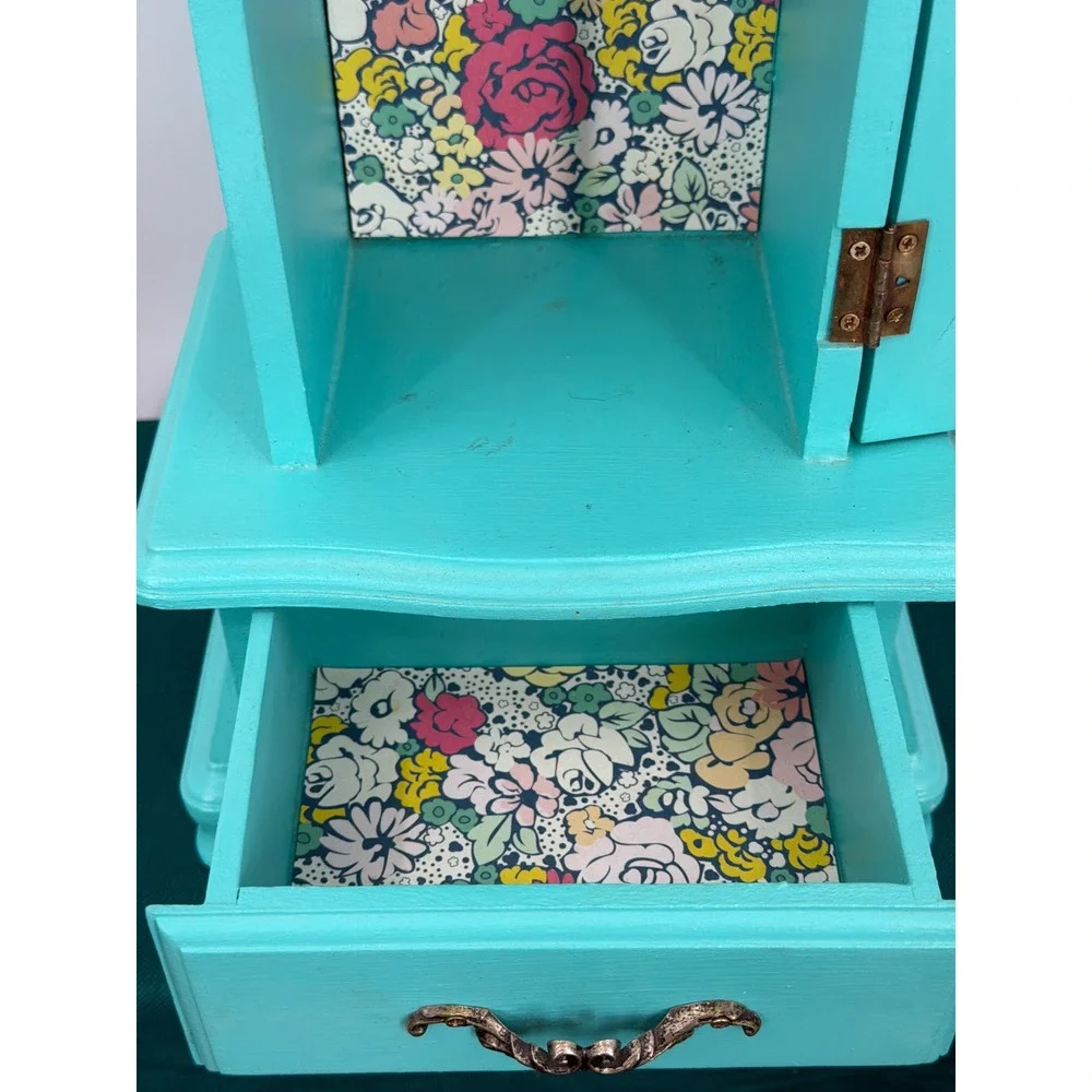 N/A hand painted